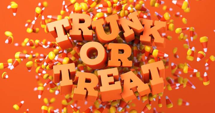 Trunk or Treat and fall festival events around Coweta