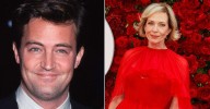 Allison Janney's Nightmare Co-star Revealed To Be Matthew Perry