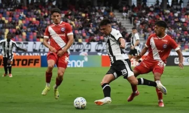 Con tres partidos, este viernes comienza la fecha de la Liga Profesional
