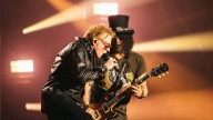 Guns N' Roses aclara que incidente de Axl Rose en Buenos Aires no fue por el baterista