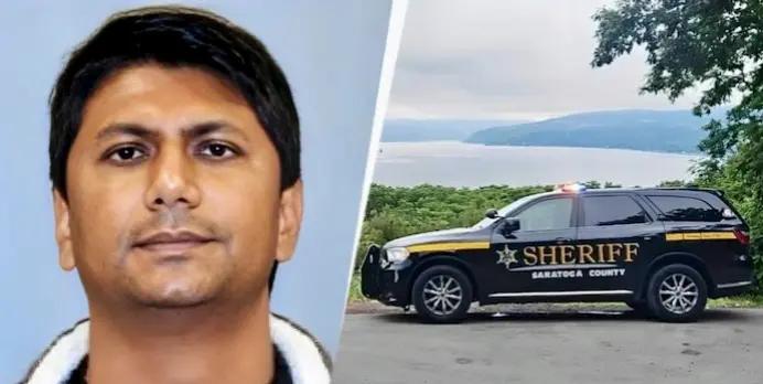 Indian-Origin Man Takes Up Second Job While Working Remotely For US Government; Charged With “Grand Larceny”