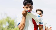 Selección peruana hoy | El sorprendente caso Marco Rivas y por qué Paraguay es una amenaza: Cómo juega la joya peruana de Tigre y qué dice su agente sobre su futuro 