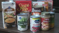 Brooklyn food pantry prepares for lapse in SNAP benefits