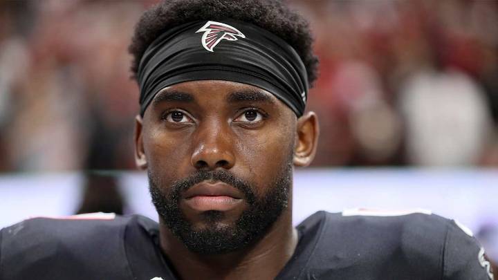 Falcons to utilize 'by committee' approach without Divine Deablo in lineup