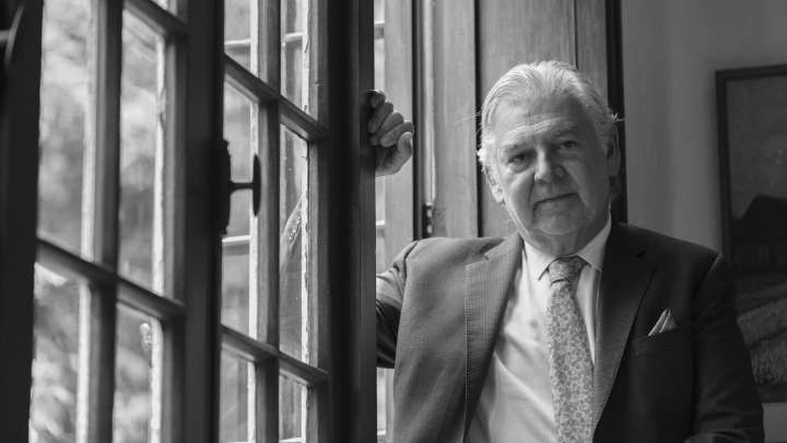Jaime Alberto Cabal, presidente de Fenalco: 'Lo peor que le ha pasado al país es la reforma laboral. No genera empleo, lo destruye'