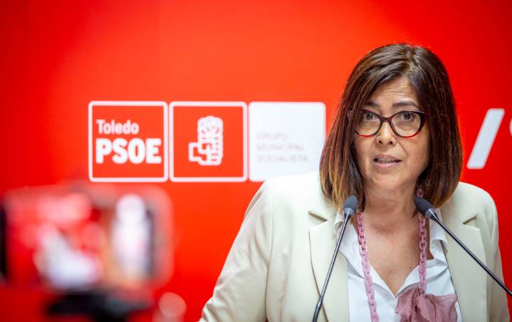 El PSOE avisa que en el Cementerio solo quedan 3 sepulturas