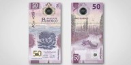 ¿Tú también lo guardas? El billete del ajolote cumple 4 años y ya vale más por bonito que por dinero