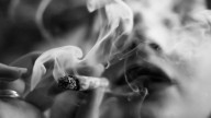 El humo del tabaco es la parte más cancerígena