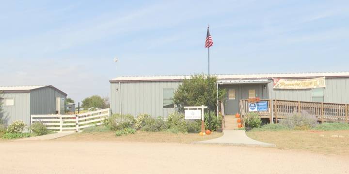 Lorena private school up for $1 million prize