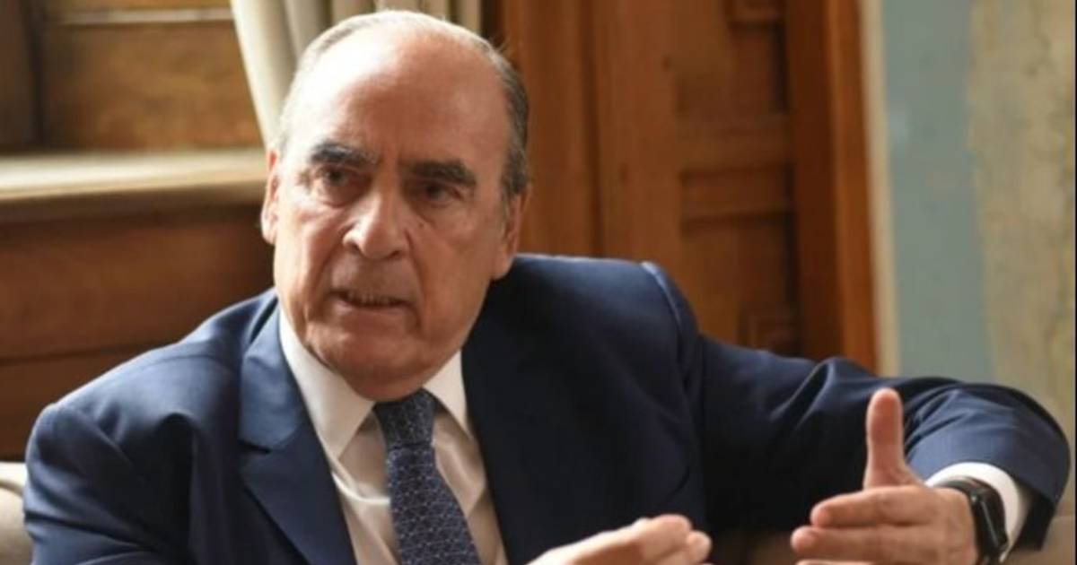 Francos negó que la reforma laboral busque una jornada de 12 horas: “Es una locura”