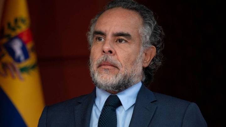 Los primeros movimientos de Armando Benedetti para ser excluido de la Lista Clinton