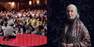 El legado de la experta en primates Jane Goodall