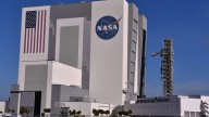 Is NASA, Kennedy Space Center in Florida open during shutdown