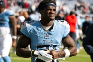 Reports: Rams acquire CB Roger McCreary from Titans
