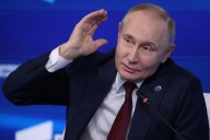 Trump helps Ukraine hit Putin where it hurts