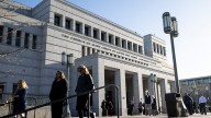 Extra security expected for General Conference weekend