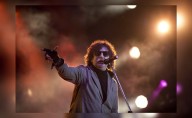 Charly García sobre la canción con Sting: “Siempre fui un gran admirador”