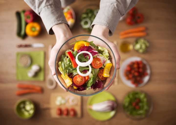 Invitan a clases de nutrición y salud gratuitas 