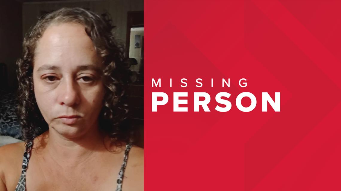 Missing woman last seen in Elizabeth City, says sheriff’s office