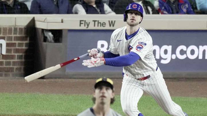 3 bold predictions for Cubs-Brewers NLDS Game 5