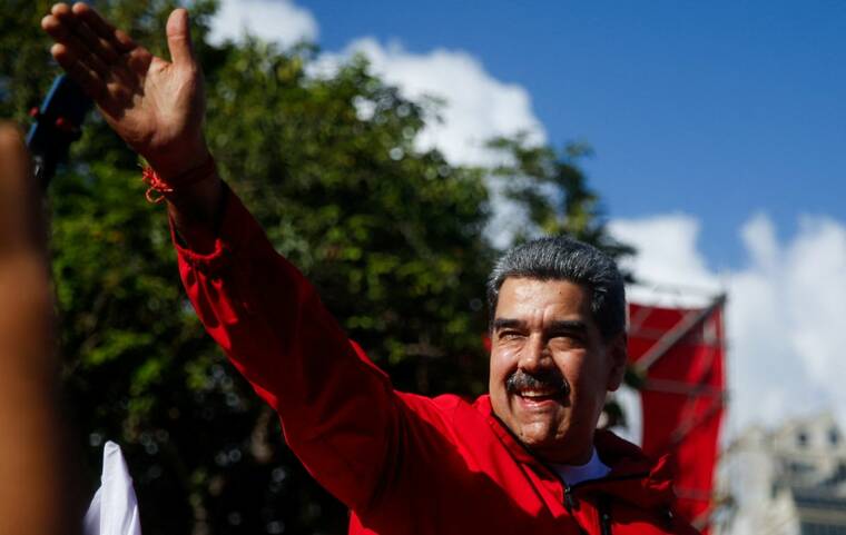 Trump confirms CIA authorization in Venezuela