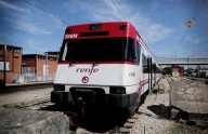 Interrumpida la circulación ferroviaria entre Guadalajara y Madrid por un descarrilamiento