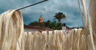Tour del fique: un viaje a las raíces artesanales de Curití