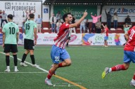 Tercera RFEF: Tarancón, y el derbi manchego entre  Pedroñeras y San clemente firman tablas