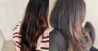 I tried Michelle Keegan's favourite hair product to see if I could achieve her gloss