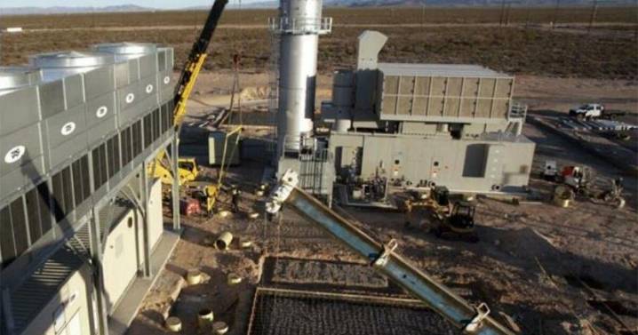 Maricopa County Superior Court overturns ACC decision in Unisource Black Mountain case