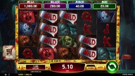 Top Crown Coins real money sweep slots to play Halloween weekend