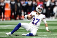 Super Bowl odds: Bills, Eagles, Lions fall as Chiefs 
