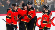 Batherson, Stutzle help Senators scorch Bruins for third win in a row