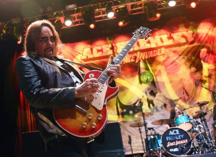KISS guitarist Ace Frehley‘s death under investigation