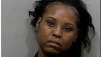 Detroit police defend officers' actions detaining woman in probe