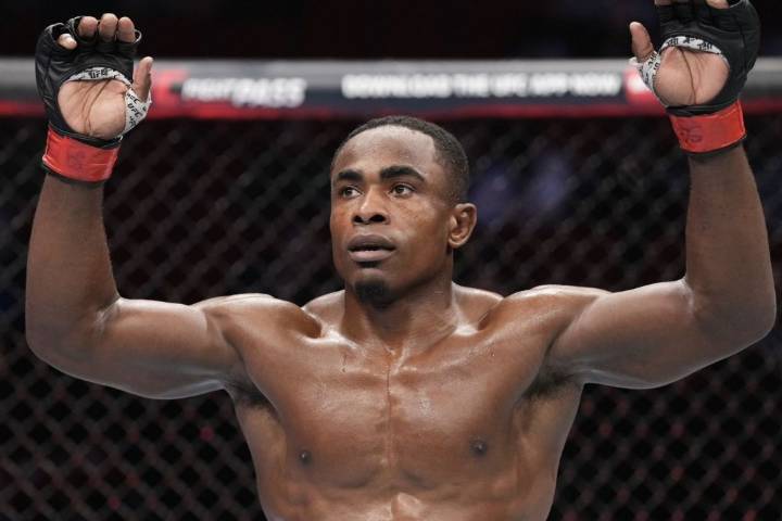 What Is Jeremiah Wells’ Ethnicity and Nationality? Everything About the UFC Welterweight From Pennsylvania