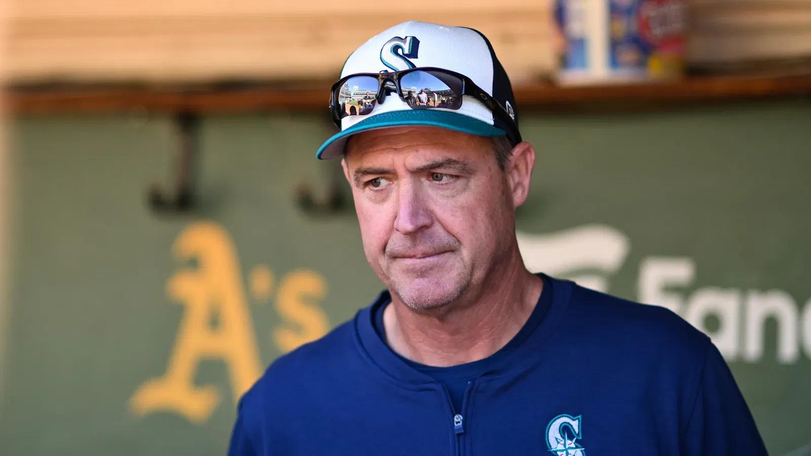Mariners Manager Breaks Down Controversial Call That Led to Seattle’s World Series Heartbreak