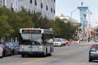 HRT may discontinue underused Newport News bus routes