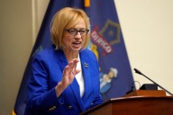Janet Mills launches Senate run, but then took down campaign post