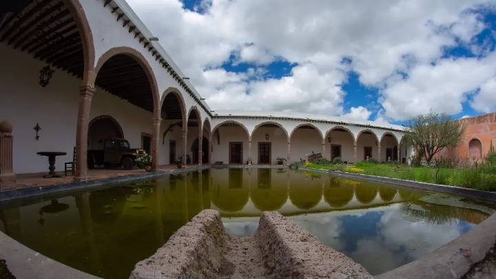 Conoce las historias y leyendas en haciendas de Soledad de San Luis Potosi