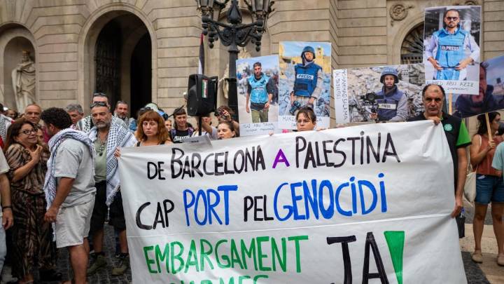 Un juez de la Audiencia Nacional imputa al presidente de Sidenor por vender acero para armas israelíes