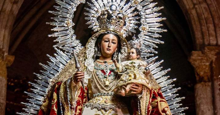Madre de Dios del Rosario modifica su recorrido por las obras de Pagés del Corro