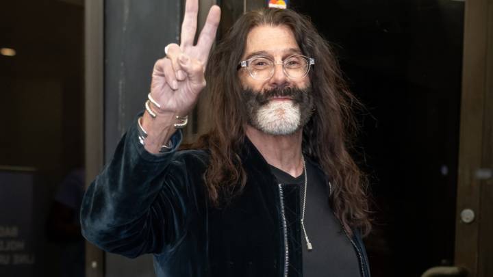 Pierre Robert, Voice of Philadelphia Rock Radio, Dead at 70