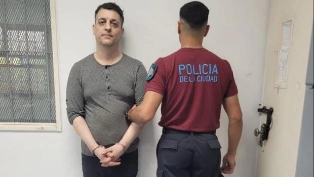 Caso Lourdes Fernández: el juez rechazó excarcelar a su expareja