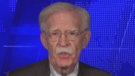 Israel-Hamas ceasefire: Disarming of militant group the 'next key step' in deal, John Bolton says