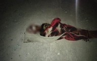 Encobijado, el asesinado número 39 de octubre en Juárez