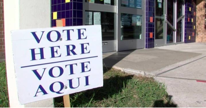 New poll: What Wisconsin voters think about who's in or not in the race for governor