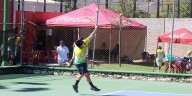 Médicos festejarán con torneo de Tenis