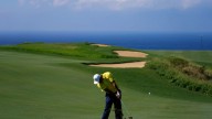 The Sentry at Kapalua gets canceled instead of going to another course. Sony Open to start season