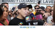 Thiago Medina fue dado de alta: “Lo que más quiero es ver a mis hijas”